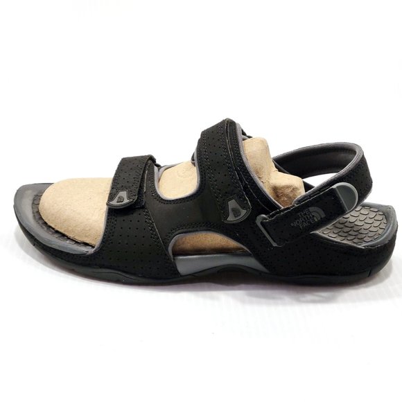 Brand New The North Face Men's El Rio II Sandals - Fit Perfectly, Quick-dry - Picture 6 of 10